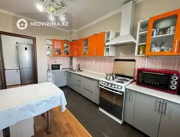 2-комнатная квартира, этаж 6 из 9, 58 м²