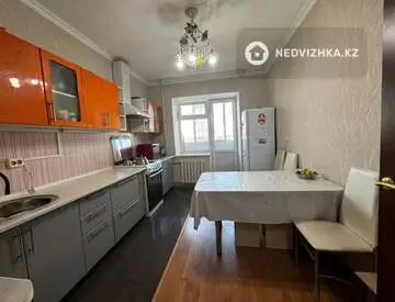 58 м², 2-комнатная квартира, этаж 6 из 9, 58 м², изображение - 4