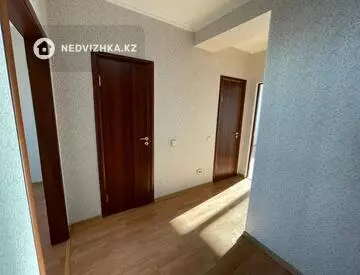 58 м², 2-комнатная квартира, этаж 6 из 9, 58 м², изображение - 13