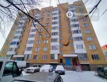 2-комнатная квартира, этаж 6 из 9, 58 м²