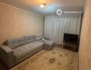 2-комнатная квартира, этаж 2 из 5, 46 м²