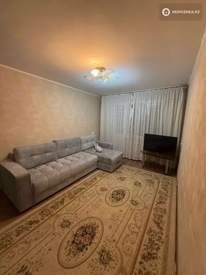 45.8 м², 2-комнатная квартира, этаж 2 из 5, 46 м², изображение - 1