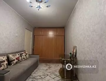 45.8 м², 2-комнатная квартира, этаж 2 из 5, 46 м², изображение - 2