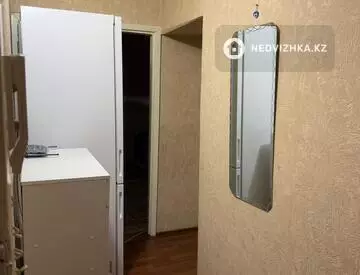 2-комнатная квартира, этаж 2 из 5, 46 м²