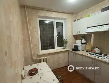 45.8 м², 2-комнатная квартира, этаж 2 из 5, 46 м², изображение - 3