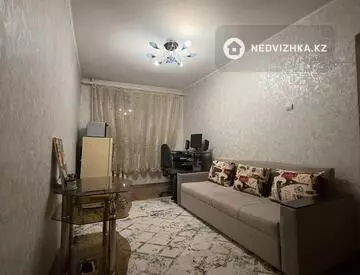 2-комнатная квартира, этаж 2 из 5, 46 м²