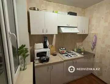 45.8 м², 2-комнатная квартира, этаж 2 из 5, 46 м², изображение - 4