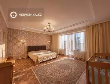 600 м², 7-комнатный дом, 20 соток, 600 м², изображение - 16