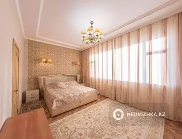 600 м², 7-комнатный дом, 20 соток, 600 м², изображение - 17