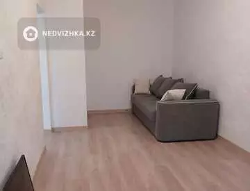 33.8 м², 1-комнатная квартира, этаж 6 из 12, 34 м², изображение - 4