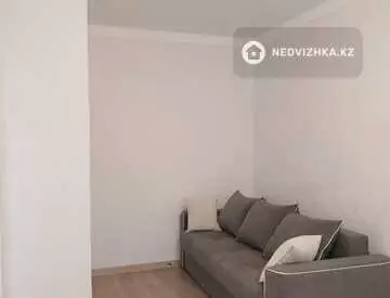 33.8 м², 1-комнатная квартира, этаж 6 из 12, 34 м², изображение - 5