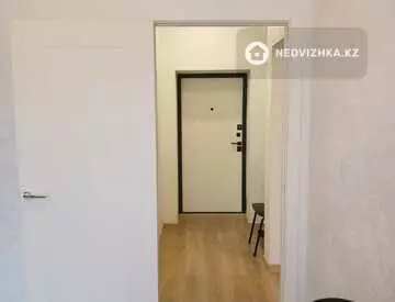 33.8 м², 1-комнатная квартира, этаж 6 из 12, 34 м², изображение - 9