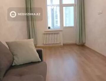 33.8 м², 1-комнатная квартира, этаж 6 из 12, 34 м², изображение - 3