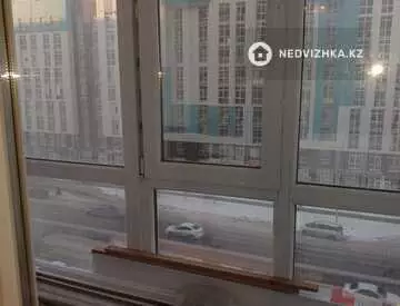 33.8 м², 1-комнатная квартира, этаж 6 из 12, 34 м², изображение - 6