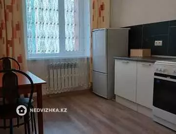 1-комнатная квартира, этаж 6 из 12, 34 м²