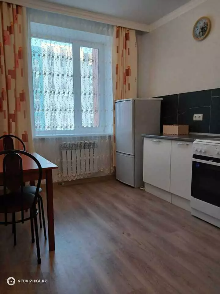 33.8 м², 1-комнатная квартира, этаж 6 из 12, 34 м², изображение - 1