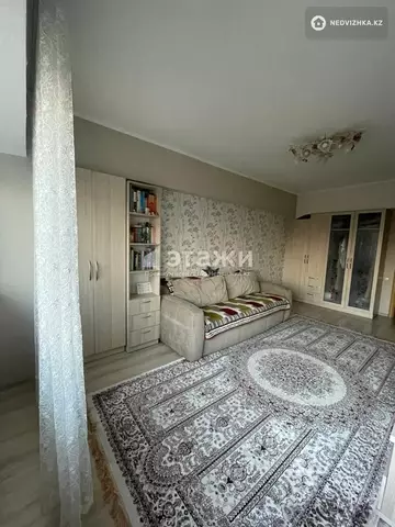 2-комнатная квартира, этаж 5 из 9, 54 м²