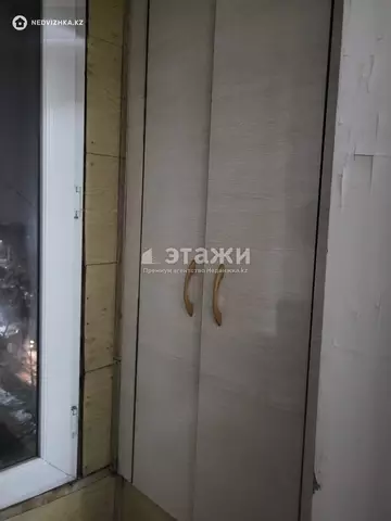 45 м², 2-комнатная квартира, этаж 4 из 4, 45 м², изображение - 4