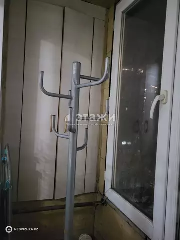 45 м², 2-комнатная квартира, этаж 4 из 4, 45 м², изображение - 5