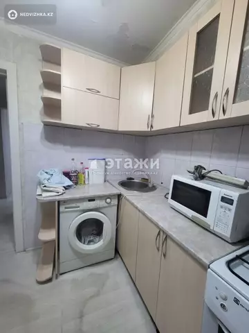 45 м², 2-комнатная квартира, этаж 4 из 4, 45 м², изображение - 6