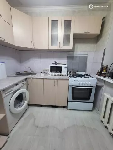 45 м², 2-комнатная квартира, этаж 4 из 4, 45 м², изображение - 7
