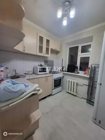 45 м², 2-комнатная квартира, этаж 4 из 4, 45 м², изображение - 9