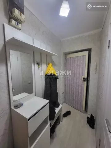 45 м², 2-комнатная квартира, этаж 4 из 4, 45 м², изображение - 10