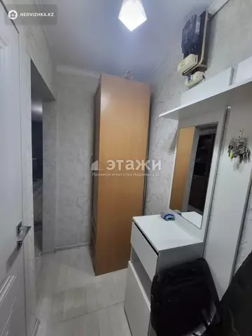 45 м², 2-комнатная квартира, этаж 4 из 4, 45 м², изображение - 11