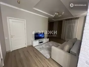 3-комнатная квартира, этаж 5 из 13, 78 м²