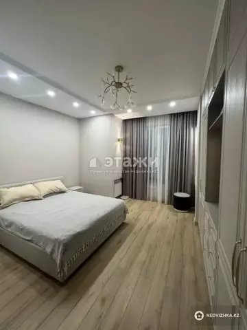 3-комнатная квартира, этаж 5 из 13, 78 м²