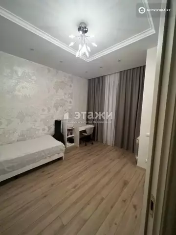 3-комнатная квартира, этаж 5 из 13, 78 м²