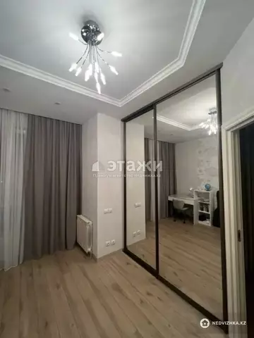 3-комнатная квартира, этаж 5 из 13, 78 м²