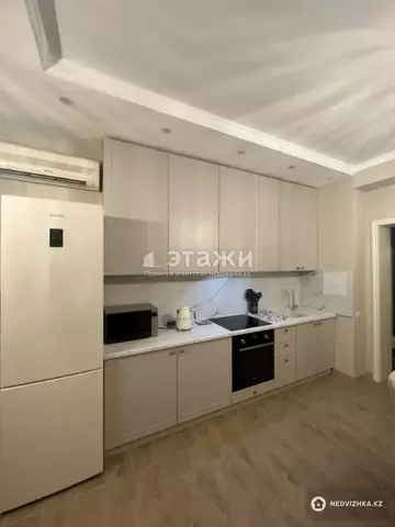 78 м², 3-комнатная квартира, этаж 5 из 13, 78 м², изображение - 5