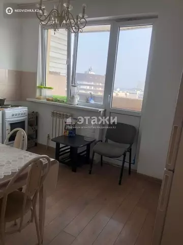 90 м², 4-комнатная квартира, этаж 12 из 13, 90 м², изображение - 7