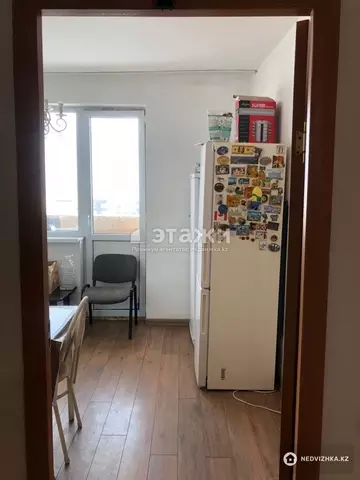 90 м², 4-комнатная квартира, этаж 12 из 13, 90 м², изображение - 10