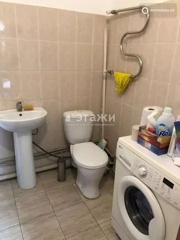 90 м², 4-комнатная квартира, этаж 12 из 13, 90 м², изображение - 11