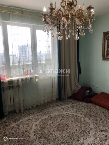 90 м², 4-комнатная квартира, этаж 12 из 13, 90 м², изображение - 19