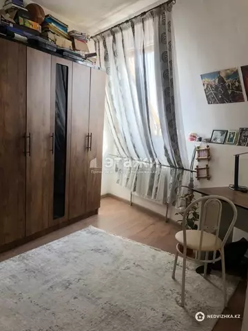 90 м², 4-комнатная квартира, этаж 12 из 13, 90 м², изображение - 26