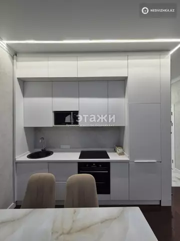 61.6 м², 2-комнатная квартира, этаж 9 из 17, 62 м², изображение - 6