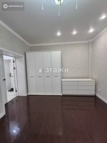 61.6 м², 2-комнатная квартира, этаж 9 из 17, 62 м², изображение - 10