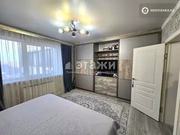 42 м², 2-комнатная квартира, этаж 10 из 10, 42 м², изображение - 4