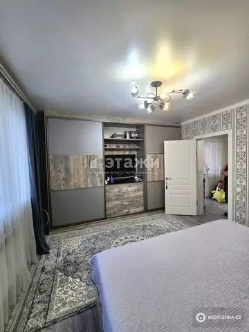 42 м², 2-комнатная квартира, этаж 10 из 10, 42 м², изображение - 8