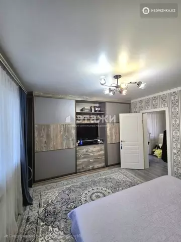 42 м², 2-комнатная квартира, этаж 10 из 10, 42 м², изображение - 10