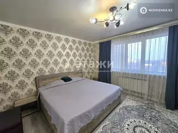 42 м², 2-комнатная квартира, этаж 10 из 10, 42 м², изображение - 11