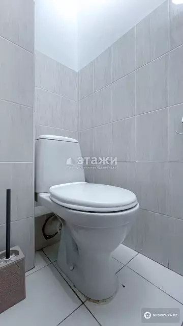 4-комнатная квартира, этаж 3 из 5, 85 м²