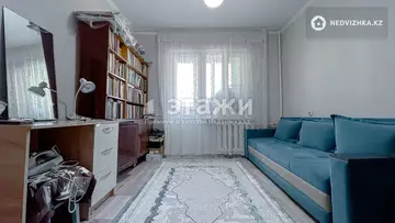84.7 м², 4-комнатная квартира, этаж 3 из 5, 85 м², изображение - 7