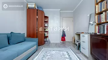 84.7 м², 4-комнатная квартира, этаж 3 из 5, 85 м², изображение - 9