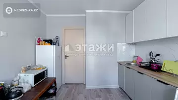84.7 м², 4-комнатная квартира, этаж 3 из 5, 85 м², изображение - 13