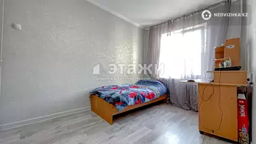 84.7 м², 4-комнатная квартира, этаж 3 из 5, 85 м², изображение - 14