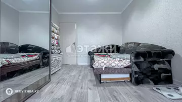 84.7 м², 4-комнатная квартира, этаж 3 из 5, 85 м², изображение - 17